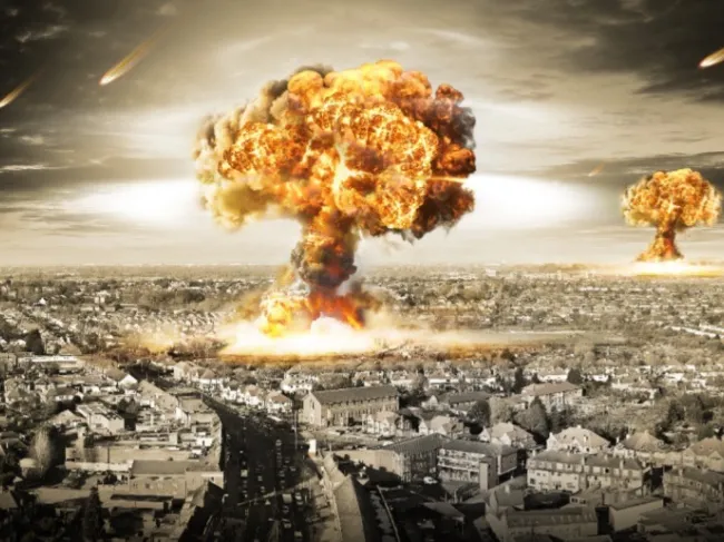 wwiii